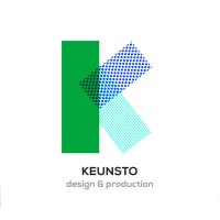 Keunsto logo - Similar company to Mematec