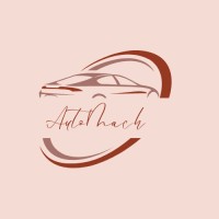 AutoMach logo - Similar company to Ikerman