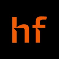 hi fenix logo - Similar company to Sysprinter - Soluciones Y Sistemas De Impresión