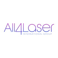 All4laser International Group logo - Similar company to Laser Gcc