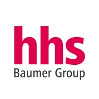 Baumer hhs GmbH logo - Similar company to Baumer Group