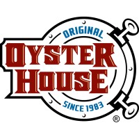 Original Oyster House logo - Similar company to Crucial Link