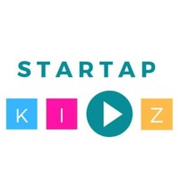 Startap kidZ logo - Similar company to Leverage Hero