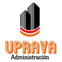 UPRAVA expenses recovery logo - Similar company to Egb Consulting Group