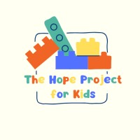 The Hope Project for Kids logo - Similar company to San Antonio Council For International Visitors (Saciv)