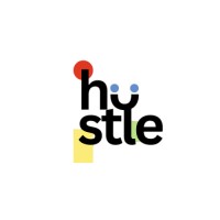 Smile Hustle logo - Similar company to Be Proud Line
