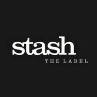 Stash the Label logo - Similar company to Nosakhari
