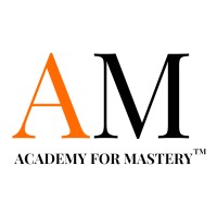 Academy For Mastery logo - Similar company to Aayushbharat
