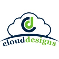Cloud Designs logo - Similar company to Power