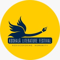 Koshala Literature Festival logo - Similar company to Carauri