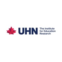 The Institute for Education Research (TIER) at UHN logo - Similar company to B Local Wisconsin
