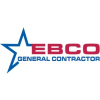 EBCO General Contractor, LTD. logo - Similar company to Contractor Connection