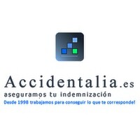 Accidentalia logo - Similar company to La Pericial
