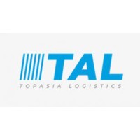 TOPASIA LOGISTICS pvt ltd logo - Similar company to Tal Logistics Group
