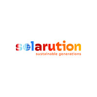 SOLARUTION logo - Similar company to Solarution