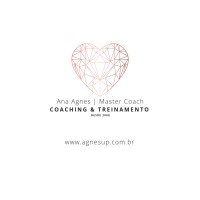 Ana Agnes | Master Coach - Coaching & Treinamentos logo - Similar company to Cment - Centro De Cuidado Em Saúde Mental No Trabalho
