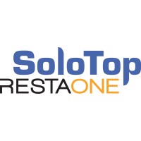 Solotop Restaone Oy logo - Similar company to Sisu Games