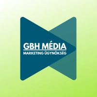 GBH Média Marketing Ügynökség logo - Similar company to Listantly