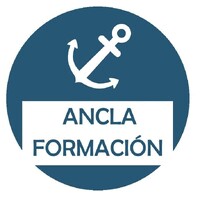 Ancla Formación logo - Similar company to Formación Profesional Del Mar