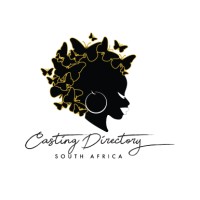 Casting Directory South Africa logo - Similar company to Mogul Pictures
