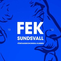 Företagsekonomiska klubben Sundsvall logo - Similar company to Bryr