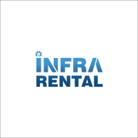 INFRA RENTAL BRASIL logo - Similar company to Map Construções