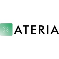 Ateria IT AB logo - Similar company to Ojco International Ab