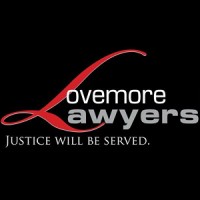 Lovemore Lawyers logo - Similar company to Entle Beaute