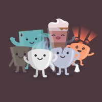 Coffeeness logo - Similar company to Quick Med Cards