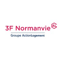 3F Normanvie logo - Similar company to Seminor