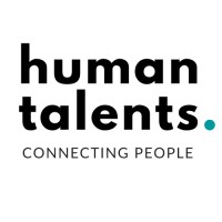 Human Talents logo - Similar company to The Fenix Group