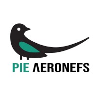 Pie Aeronefs SA logo - Similar company to Axalp Technologies