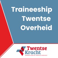 Traineeship Twentse Overheid logo - Similar company to Steeneveld Training Coaching