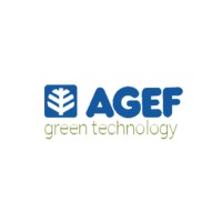 AGEF srl logo - Similar company to Davos Spa