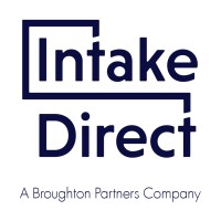 Intake Direct logo - Similar company to Broughton Partners