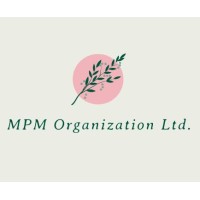 MPM Organization Ltd. logo - Similar company to Entalpi̇ Mpm