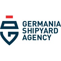 Germania Shipyard Agency GmbH logo - Similar company to Shipyard Ferus Smit - Improvement As Tradition