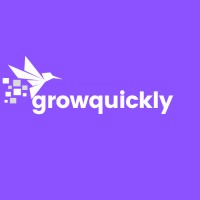 Grow Quickly logo - Similar company to Preon Cloud