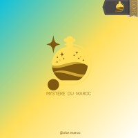 OLOR PARFUMS | MYSTÈRE DU MAROC logo - Similar company to Rosachim