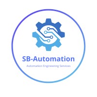 SB-Automation logo - Similar company to Taimet Industry