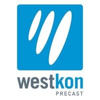 Westkon Precast logo - Similar company to Walker Precast