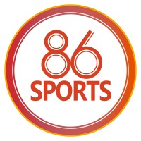 86 Sports logo - Similar company to Fourwinds Sports & Entertainment