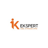 İK Ekspert Özel İstihdam Ofisi logo - Similar company to Sentor İnsan Kaynakları Danışmanlığı