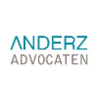 Anderz Advocaten logo - Similar company to Versvoer