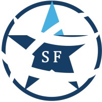 StellarForged logo - Similar company to C.I.Know