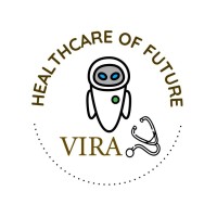 VIRA Healthcare of Future logo - Similar company to Hibits