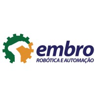Embro Robótica e Automação Ltda logo - Similar company to Secaleap