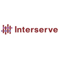 Interserve logo - Similar company to Interverse