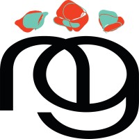 NG Art Creative Residency logo - Similar company to Villa Villa