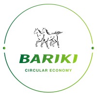 Bariki logo - Similar company to Bariki India